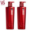 Vidal Sassoon Шампунь-кондиционер для защиты цвета Dazzling Color Protection, двойная упаковка