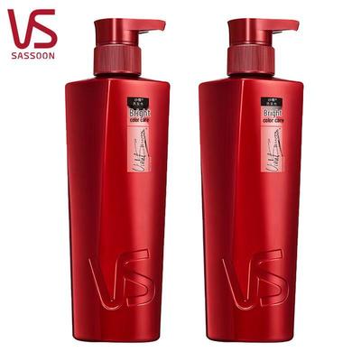 Vidal Sassoon Шампунь-кондиционер для защиты цвета Dazzling Color Protection, двойная упаковка