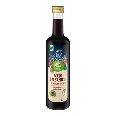Germany Dm Italy Modena Aceto Balsamic 500Ml