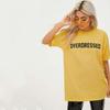 Overdressed футболка унисекс Overdressed футболка Overdressed