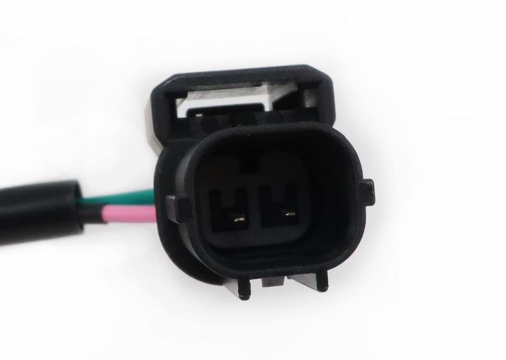 Kitaco 756-1860900 Power Removal Harness REBLE 250 (MC49), REBLE 500 (PC60)