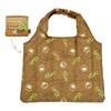 Nakajima Corporation Pickles the Frog Smile Curry House Eco Bag H14 X W16 X D2cm 214393-25