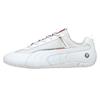 Кроссовки унисекс BMW Motorsport x Speedcat Triple White 306639-02