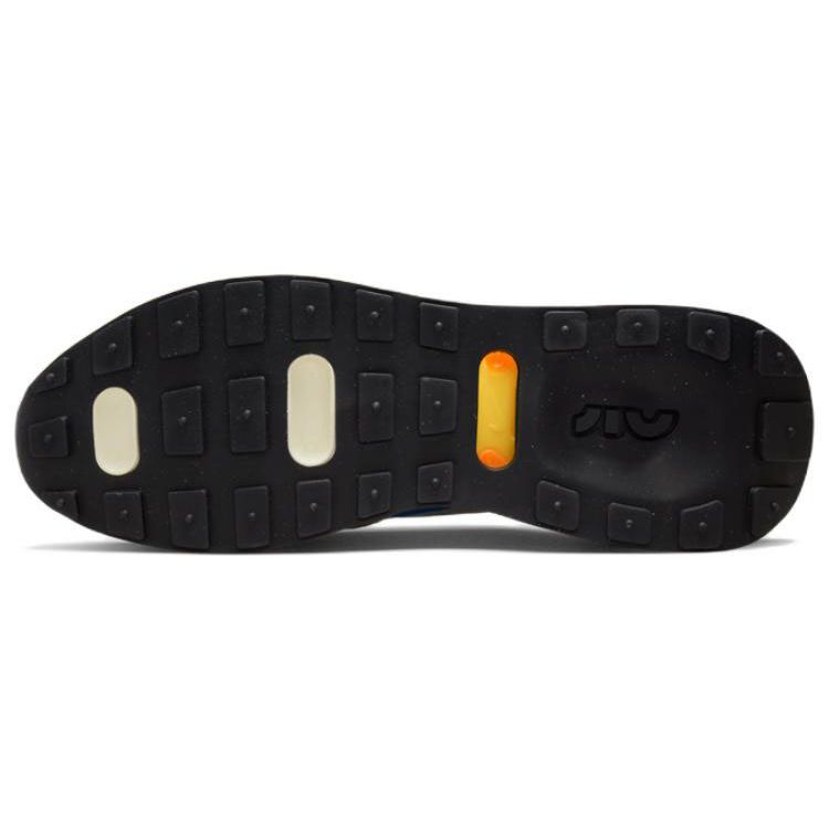 Nike Air Max Pre-Day 'Mighty Swooshers' Серый/Фото-Синий/Белый Мужская обувь для образа жизни DX6056-041