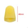 Clarinet Cap Mouthpiece Cover Maintenance Silicone Dustproof Protector