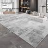 Minimalist Living Room Carpet Crystal Velvet Floor Mat Soft Bedroom Decor Lounge Floor Mat Non-Slip Large Area Carpet