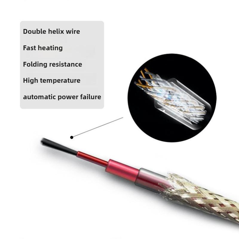 Одеяло для детоксикации с дальним инфракрасным нагревом Домашний салон красоты Одеяло для паровой сауны Ускорение метаболизма Сауна-устройство