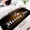 Коврики для двери Коврик для ног в салон Hertog Jan Коврик с надписью Welcome для прихожей Прямоугольный ковер для коридора Кухонные коврики Пушистый элемент декора для дома