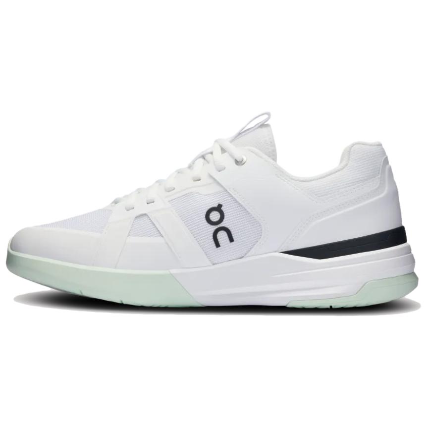 Кроссовки Roger Clubhouse Pro 'White Lima' 3MD30032760