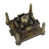 Ornamental Statue World Landmark Building Indian Souvenir Model  Souvenir Collection