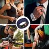 Силиконовый чехол-смарт-кольцо для Oura Ring Gen4, защита от царапин и падений, защитный чехол для аксессуара Samsung Smart Ring