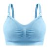 High Quality Plus Size Nursing Bra Breathable Women Breastfeeding Underwear Seamless Maternity Bra Push Up