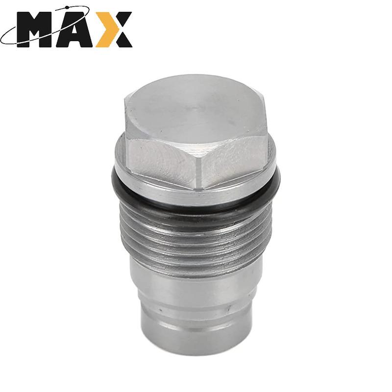 5801474163 Fuel Common Rail Pressure Relief Valve for Cummins Engine Volvo Excavator 1110010028
