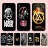 Чехол для телефона Band L-Linkin P-Park для Xiaomi Mi 5X 8 9 10 11 12 lite pro 10T PocoX3pro PocoM3 Note 10 pro lite