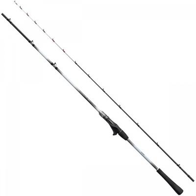 SHIMANO 26 Light Game Bb 73mh230 Удилище для лодки 274991