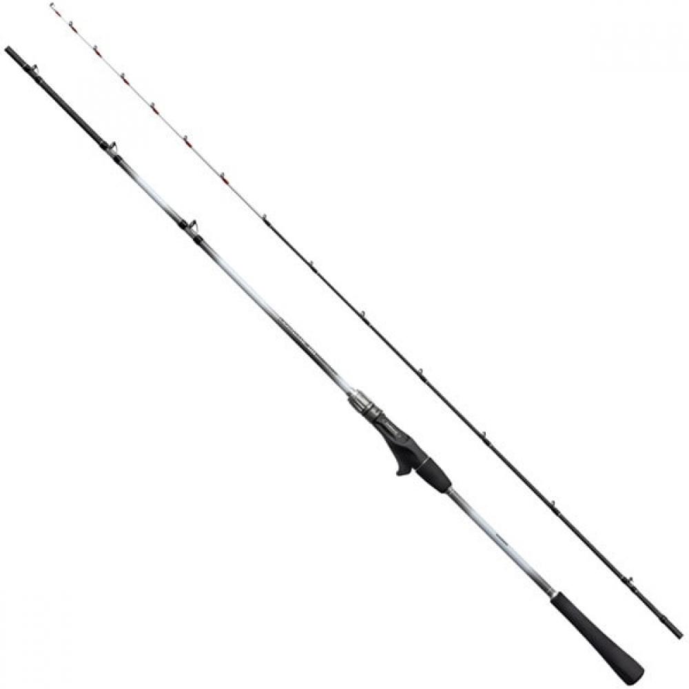 SHIMANO 26 Light Game Bb 73mh230 Удилище для лодки 274991