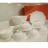 Fubolai Bone China Dinnerware Set