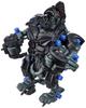 ZOIDS Zoids Wild ZW10 Накл Конг