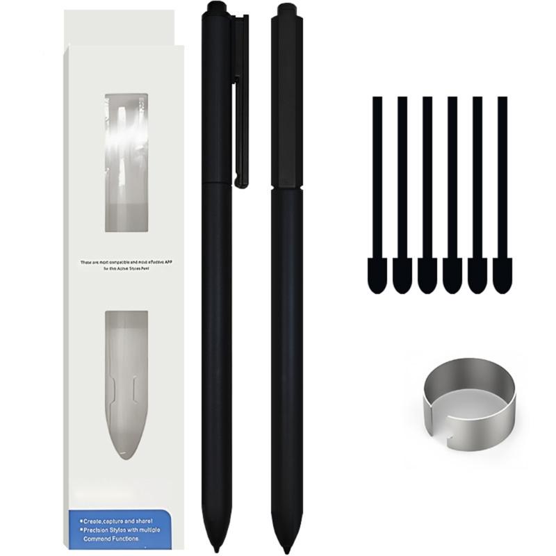 Точный Планшетный Стилус 4096 Уровней Чувствительности к Нажатию Для TabS Pen Множество Моделей Длительное Использование Наконечник Удобный Захват