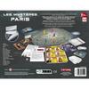 Board Game - LANSAY - 75145 - The Mysteries of Paris 10+