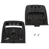 BMW X5 E70 06-13 Trunk Floor Handle BLACK