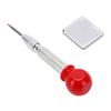 Ti Alloy Crypto Phrase Backup Metal Plate BIP39 BIP32 SLIP39 Offline Storage Fireproof Water Proof for BTC ETH LTC