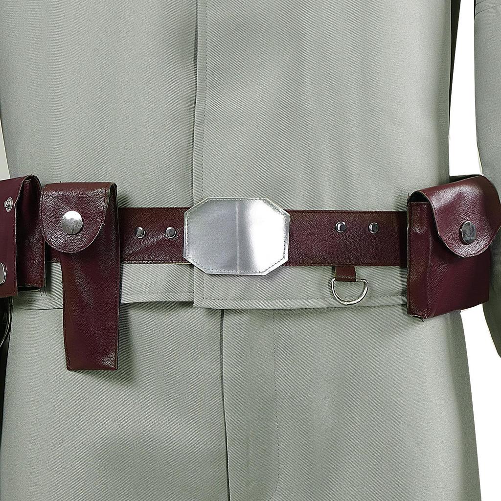 Star Wars Luke Skywalker Halloween Cosplay Costume