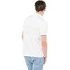 CALVIN KLEIN Polo Shirt Men's White (Unisex) Polo Shirts J320771YAF