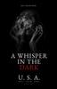 Книга A Whisper In The Dark : 1