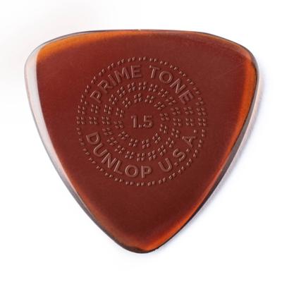 JIM DUNLOP PRIME TONE МАЛЫЙ ТРЕУГОЛЬНИК С ГРИФОМ 516P 1.50 (3 куска)