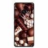 Чехол для Xiaomi Poco C61 Крутое Животное Мягкий Силикон ТПУ Чехол для Телефона Задняя Крышка для PocoC61 Ударопрочный Милый Кот Защитный Чехол