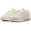 Nike Cortez Phantom Red Sepia Women Sneakers Cream Light-Bone White DN1791-003