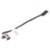 For Inspiron Vostro 15 3510 3400 3401 3500 3501 Dc In Power Jack W/ Cable