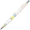 Zebra Mechanical Pencil DelGuard Cinnamoroll White 0.3 P-MAS89-CN-Q1