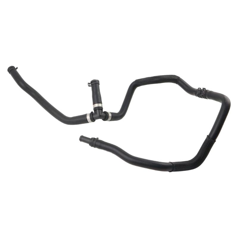 Шланг обогревателя автомобиля DG9Z18472V DG9318K580JA KH-718 KH720 для 2.0T 2013-2017 Замена водяного патрубка обогревателя