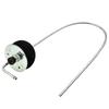 Easy Installation Fuel Supply Stand Pipe for Motorhome Heating 60cm Length