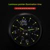 2026 New Luminous Dashboard Clock for Mercedes Benz 2022 C S Class W206 W223 S350 C260 C300 S400 S450 S500 Auto Accessories OR5