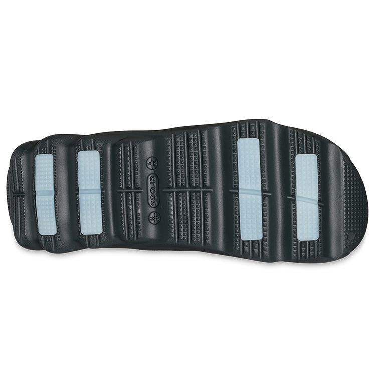 Crocs Эхо Шторм Водоросли Унисекс 209414-3VT