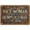 Bedroom Man Cave Bar Tin Signs Home Wall Metal Signs Vintage Decorations Items Aesthetic Room Decor Art Luxury Posters Retro Pub