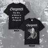Gorgoroth - Грех Сатаны