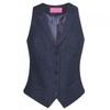 Brook Taverner Womens/Ladies Nashville Waistcoat