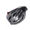 Bike Helmet Head Protection Safety Helmet EPS PC Cycling Riding Accessory for Men Women Carbon