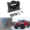 Aluminum Alloy Rear Tailgate Stopper Limiter Fits for Jeep Wrangler JK 2007-2017