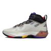 Мужские кроссовки Air Jordan 37 PF Beyond Borders Cream Light-Bone Black DD6959-060