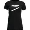 Thor Brave Womens T-Shirts Motorcycle ATV/UTV Street Bike Dirt Bike Snowmobile