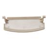 Black/Gray/Beige Car Armrest Lid Console Cover Latch Clip Catch for A4 B6 B7 2002-2007 Auto Centre Console  Accessories