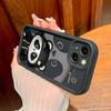 Чехол для телефона с рисунком панды для iPhone Samsung Galaxy Xiaomi Redmi POCO HUAWEI Honor, противоударный, резиновый, мягкий, гибкий чехол