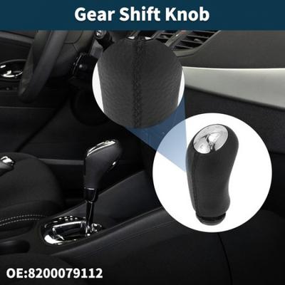5-скоростная ручка переключения передач №8200079112 для Renault Clio III 2005-2009 Пластик