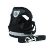 Светоотражающий комплект поводков и шлейки для кошек Gotas Sphynx Harnesses Walking Dog Leash mascotas Аксессуары для кошек