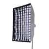 Photo Honeycomb Grid Photographic Umbrella Softbox Strobe Umbrella Softbox Studio  Photograph